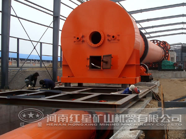 河南回轉窯賣(mài)多少錢(qián)？